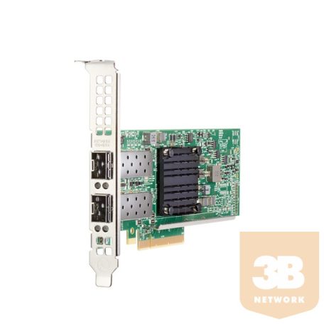 HPE 10GbE 2p SFP+ BCM57414 Adapter