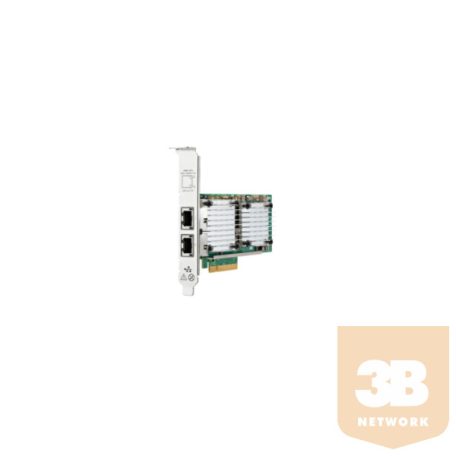 HPE MRV QL41132HLRJ 10GbE 2p BASE-T Adapter
