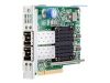 HPE Eth 10Gb 2p 537FLR-SFP+ Adptr