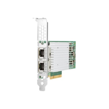 HPE Ethernet Adapter 10Gb 2-port SFP+ QL41401-A2G