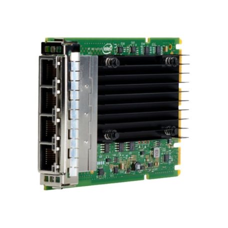 HPE 1GbE 4p BASE-T I350-T4 OCP3 Adptr