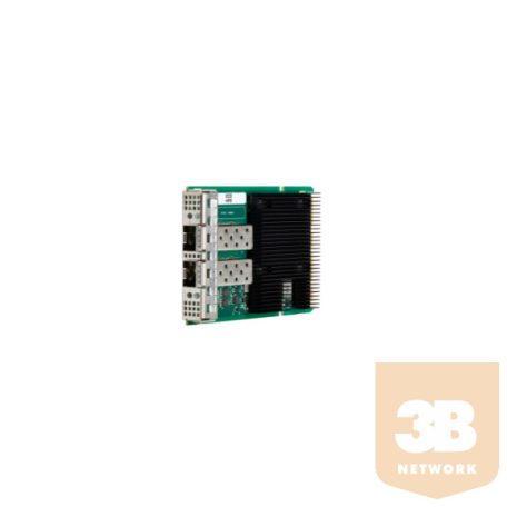 HPE 10GbE 2p SFP+ QL41132 OCP3 Adapter