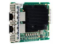 HPE 10GbE 2p BASE-T QL41132HQ OCP3 Adptr