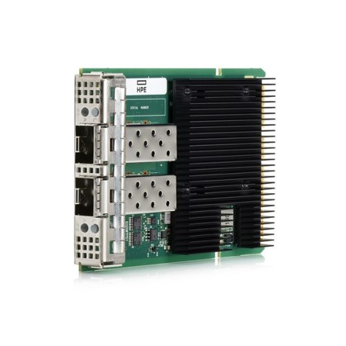 HPE INT E810 10/25GbE 2p SFP28 OCP3 Adptr