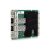 HPE INT E810 10/25GbE 2p SFP28 OCP3 Adptr