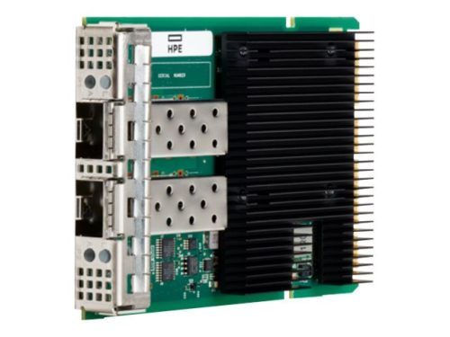 HPE 10/25GbE 2P SFP28 QL41232 OCP3 Adptr