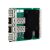 HPE 10/25GbE 2P SFP28 QL41232 OCP3 Adptr