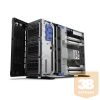 HPE torony szerver ProLiant ML350 Gen10, 8C Xeon-S 4208 2.1GHz, 16GB, no HDD 4xLFF, P208i-a, 1x500W