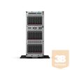 HPE torony szerver ProLiant ML350 Gen10, 8C Xeon-S 4208 2.1GHz, 16GB, no HDD 4xLFF, P208i-a, 1x500W