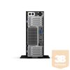 HPE torony szerver ProLiant ML350 Gen10, 8C Xeon-S 4208 2.1GHz, 16GB, no HDD 4xLFF, P208i-a, 1x500W