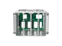 HPE DL38X Gen10+ 4LFF SAS/SATA LP Kit