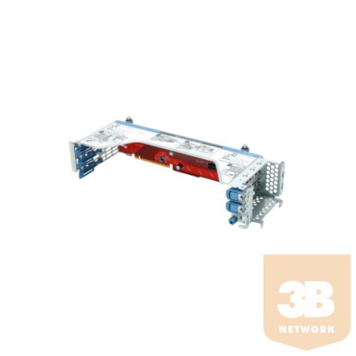 HPE DL38X Gen10+ 2x8 Tertiary Riser Kit