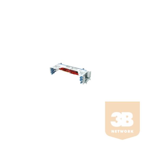 HPE DL38X Gen10+ 2x16 Slot 1/2 Riser Kit
