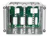 HPE DL325 Gen10+ 4LFF-8LFF LP Upg Kit