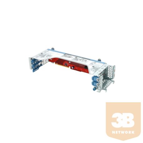 HPE DL325 Gen10+ x16 LP PCIe Riser Kit