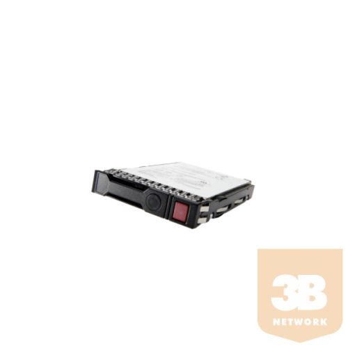 HPE 1.92TB SATA RI SFF SC MV SSD