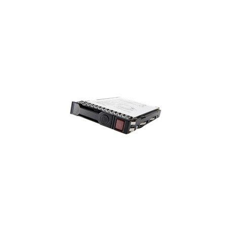 HPE SSD 7.68TB 2.5inch SATA 6G Read Intensive SC 3yr Wty Multi Vendor