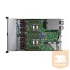 HPE rack szerver ProLiant DL360 Gen10, Xeon-G 4C 5222 1P 3.8GHz, 32GB, No HDD 8SFF, P408i-a, NC, 1x800W