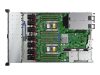 HPE ProLiant DL360 Gen10 1HE Xeon-G 6242 16-Core 2.8GHz 1x32GB-R 8xSFF Hot Plug P408i-a 800W Server