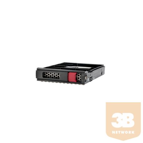 HPE 960GB SATA MU LFF LPC 5300M SSD