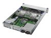 HPE ProLiant DL380 Gen10 2HE Xeon-G 6242 16-Core 2.8GHz 1x32GB-R 8xSFF Hot Plug NC P408i-a 800W Server