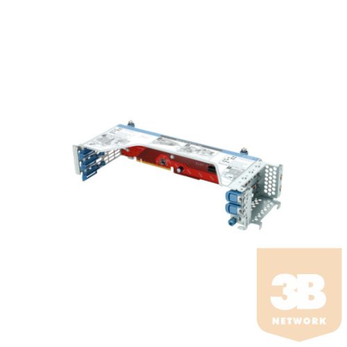 HPE DL325 Gen10+ x16 FHHL PCIe Riser Kit