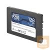 SSD SATA Patriot P210 - 128GB - P210S128G25