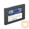 SSD SATA Patriot P210 - 128GB - P210S128G25