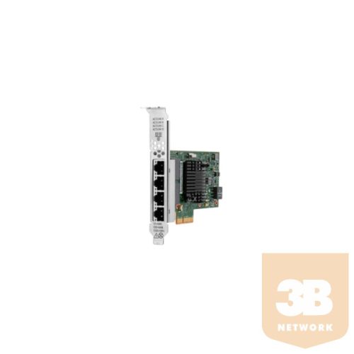 HPE INT I350 1GbE 4p BASE-T Adptr