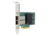 HPE 10/25GbE 2p SFP28 X2522-PLUS Adptr