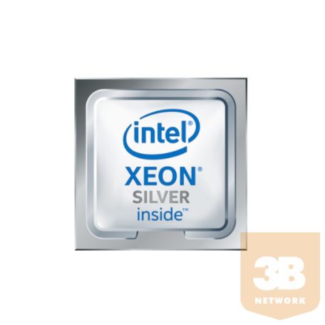 HPE Intel Xeon-Silver 4214R (2.4GHz/12-core/100W) Processor Kit for HPE ProLiant DL180 Gen10