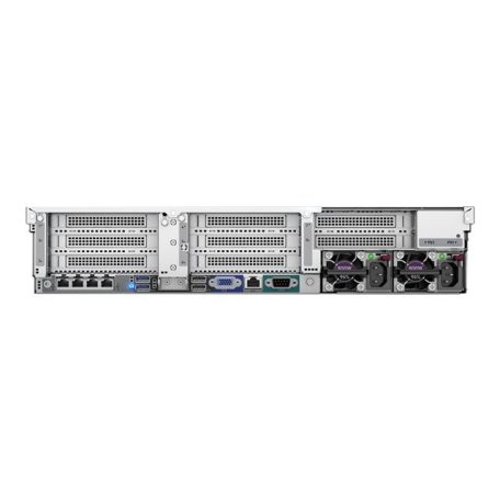 HPE DL560 Gen10 5220 2P 64G 8SFF Svr