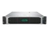 HPE DL560 Gen10 5220 2P 64G 8SFF Svr