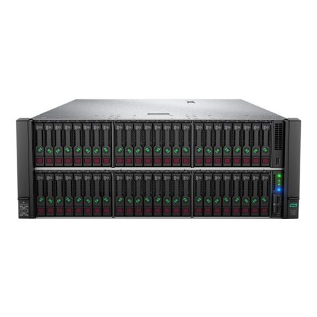 HPE DL580 Gen10 5220 2P 64G 8SFF Svr