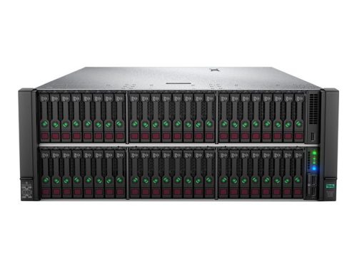 HPE DL580 Gen10 5220 2P 64G 8SFF Svr