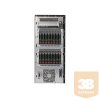 HPE torony szerver ProLiant ML110 Gen10, 6C Xeon-B 3204 1.9GHz, 16GB, No HDD 4xNHP LFF, S100i, 550W 3év