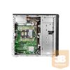 HPE torony szerver ProLiant ML110 Gen10, 6C Xeon-B 3204 1.9GHz, 16GB, No HDD 4xNHP LFF, S100i, 550W 3év