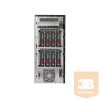 HPE torony szerver ProLiant ML110 Gen10, 6C Xeon-B 3204 1.9GHz, 16GB, No HDD 4xNHP LFF, S100i, 550W 3év