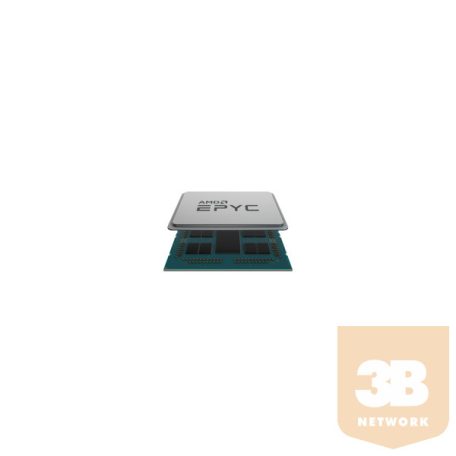 HPE AMD EPYC 7452 (2.35GHz/32-core/155W) Processor Kit for HPE ProLiant DL385 Gen10 Plus