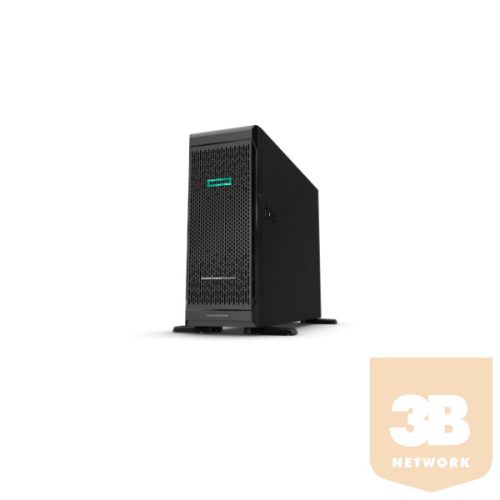 HPE ML350 Gen10 4210R 1P 16G 8SFF Server