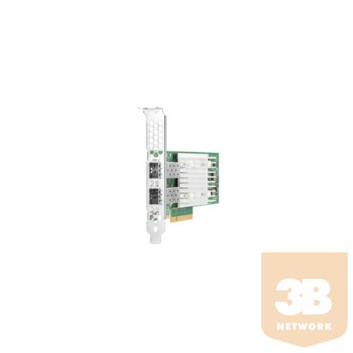 HPE MRV QL41132HLCU 10GbE 2p SFP+ Adapter