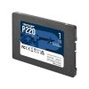 PATRIOT P220 SATA 3 1TB SSD 550/500MB/s