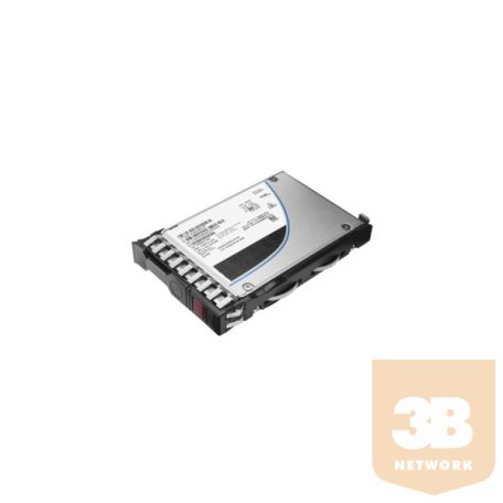 HPE 3.84TB NVMe RI SCN U.3 PM1733 SSD