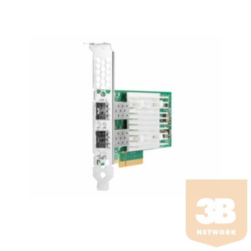 HPE MRV QL41232HLCU 10/25GbE 2p SFP28 Adptr