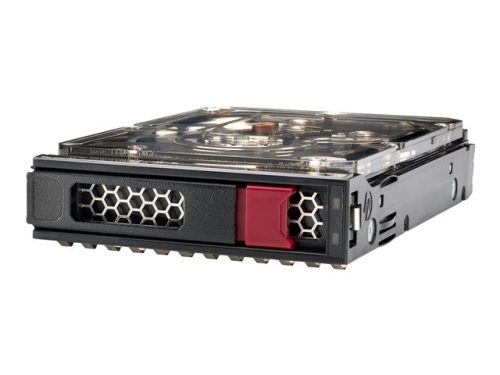 HPE 16TB SATA 7.2K LFF LP 512e ISE HDD