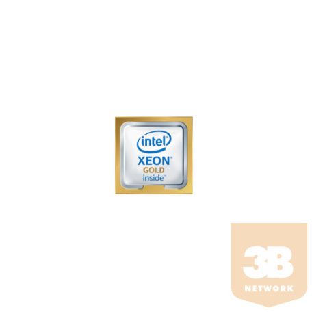 HPE Intel Xeon-Gold 5218R (2.1GHz/20-core/125W) Processor Kit for HPE ProLiant ML350 Gen10