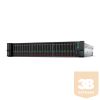 HPE rack szerver ProLiant DL380 Gen10, Xeon-S 10C 4210R 2.4GHz, 32GB, NoHDD 24SFF, P408i-a NC, 1x800W