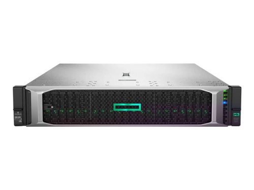 HPE DL380 Gen10 5222 1P 32G NC 8SFF Svr