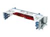 HPE DL38X Gen10+ 2LFF LP Sec Riser Kit