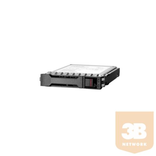 HPE 300GB SAS 15K SFF BC MV HDD